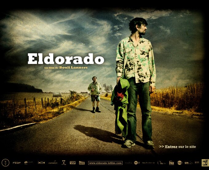 Eldorado : Le Film